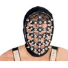 Leder Maske