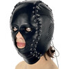 Leder Maske