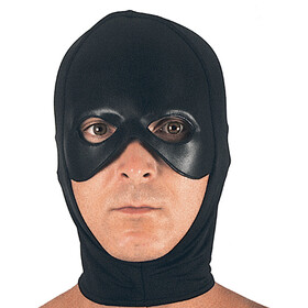 Leder Maske
