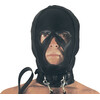 Leder Maske