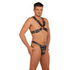 Leder Harness